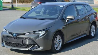 Occasion Toyota Corolla Plus 2020 Overige Stationwagen