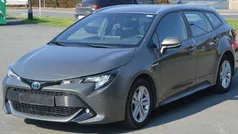 Gebruikt 2020 Toyota Corolla Plus Stationwagen | € 19.900 (Super prijs)