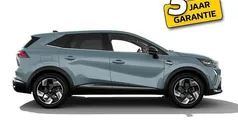 Gebruikt 2025 Renault Symbioz Techno SUV | € 36.490 (Eerlijke prijs)