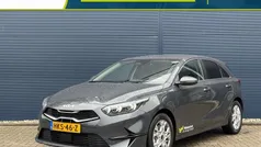 Gebruikt 2025 Kia Ceed Hatchback | € 31.900 (Eerlijke prijs)