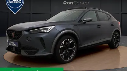 Occasion Cupra Formentor VZ 245 PK (180 kW) 2023 SUV
