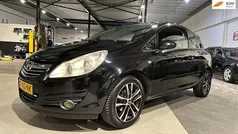 Gebruikt 2007 Opel Corsa Cosmo Hatchback | € 2.299 (Eerlijke prijs)
