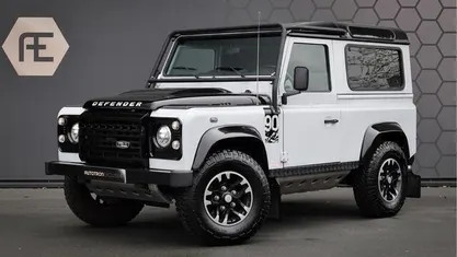 Occasion Land Rover Defender Adventure 122 PK (89 kW) 2016 SUV
