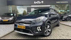 Gebruikt 2021 Kia Niro SUV | € 24.950 (Eerlijke prijs)