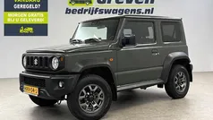 Gebruikt 2018 Suzuki Jimny SUV | € 29.900 (Super prijs)