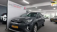 Gebruikt 2021 Kia Stonic SUV | € 16.950 (Eerlijke prijs)
