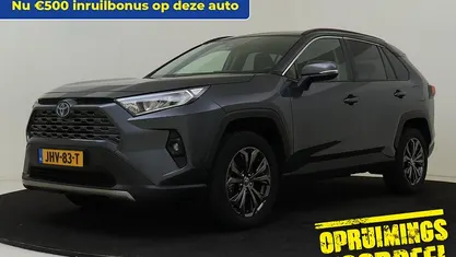 Occasion Toyota RAV4 Hybrid 222 PK (163 kW) 2022 SUV