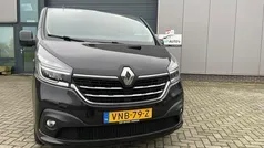 Gebruikt 2021 Renault Trafic MPV | € 18.999 (Super prijs)
