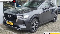 Gebruikt 2023 Mazda CX-60 Takumi-Line SUV | € 42.945 (Eerlijke prijs)