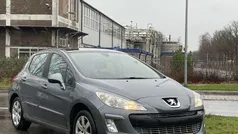 Gebruikt 2008 Peugeot 308 Hatchback | € 3.650 (Eerlijke prijs)