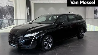 Occasion 2023 Peugeot 308 SW Business-Line Stationwagen | € 23.940 (Goede deal)