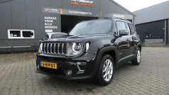 Gebruikt 2019 Jeep Renegade Limited SUV | € 15.350 (Goede deal)