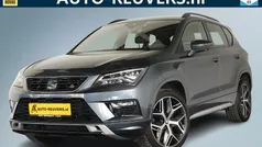 Grijs, metallic lak Gebruikt 2020 Seat Ateca Beats SUV | € 24.900 (Eerlijke prijs)