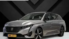 Gebruikt 2024 Peugeot 308 GTi Stationwagen | € 31.940 (Eerlijke prijs)