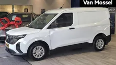 Wit Gebruikt 2024 Ford Transit Trend Van | € 22.845 (Goede deal)