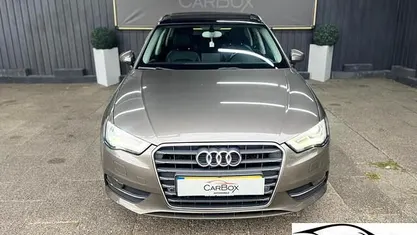 Occasion 2013 Audi A3 Sportback Proline Hatchback | € 9.975 (Eerlijke prijs)