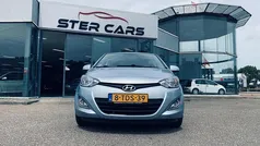 Gebruikt 2014 Hyundai i20 Hatchback | € 7.700 (Goede deal)