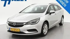 Gebruikt 2018 Opel Astra Edition+ Stationwagen | € 9.950 (Eerlijke prijs)