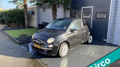 Occasion Fiat 500 69 PK (50 kW) 2009 Hatchback