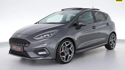 Gebruikt 2019 Ford Fiesta ST Hatchback | € 20.890 (Eerlijke prijs)