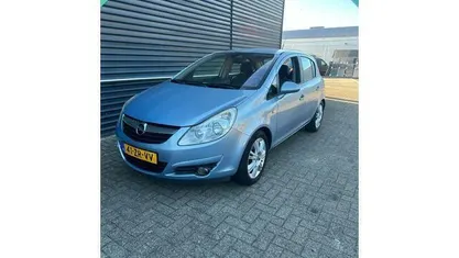 Occasion Opel Corsa Executive 90 PK (66 kW) 2008 Hatchback