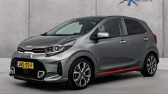 Gebruikt 2023 Kia Picanto GT-Line Hatchback | € 19.400 (Eerlijke prijs)