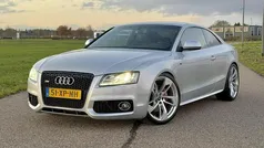 Grijs Gebruikt 2007 Audi S5 S-Line Coupé | € 14.995 (Eerlijke prijs)