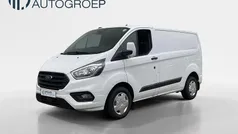 Gebruikt 2023 Ford Transit Custom Trend Van | € 25.445 (Eerlijke prijs)