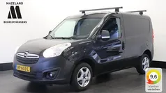 Zwart Gebruikt 2013 Opel Combo MPV | € 2.499 (Goede deal)