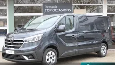 Gebruikt 2024 Renault Trafic Van | € 31.317 (Goede deal)