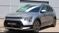Gebruikt 2024 Kia Niro SUV | € 33.245 (Eerlijke prijs)