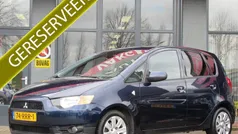 Gebruikt 2011 Mitsubishi Colt Edition Hatchback | € 3.750 (Eerlijke prijs)