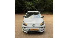 Gebruikt 2013 VW up! take up! Hatchback | € 4.599 (Eerlijke prijs)