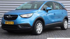 Gebruikt 2018 Opel Crossland X Edition+ SUV | € 12.895 (Eerlijke prijs)