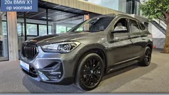 Grijs Gebruikt 2021 BMW X1 Executive SUV | € 34.990 (Eerlijke prijs)