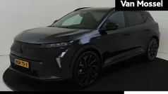 Zwart, metallic lak Gebruikt 2025 Renault Scénic Esprit Alpine MPV | € 44.940 (Eerlijke prijs)