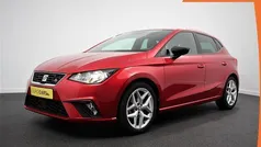 Rood Gebruikt 2019 Seat Ibiza FR Hatchback | € 12.940 (Super prijs)