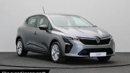 Occasion Renault Clio V Evolution 2025 Hatchback