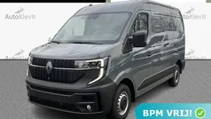 Gebruikt 2024 Renault Master Van | € 32.950 (Goede deal)