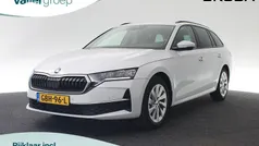 Gebruikt 2024 Skoda Octavia First Edition Stationwagen | € 31.890 (Eerlijke prijs)