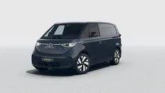 Blauw Nieuw 2025 VW ID. Buzz Edition MPV | € 46.445 (Eerlijke prijs)