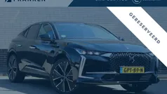 DS Automobiles DS4