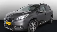 Gebruikt 2015 Peugeot 2008 SUV | € 7.945 (Eerlijke prijs)