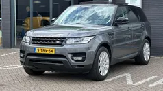 Grijs Gebruikt 2014 Land Rover Range Rover Sport Autobiography Dynamic SUV | € 24.995 (Goede deal)