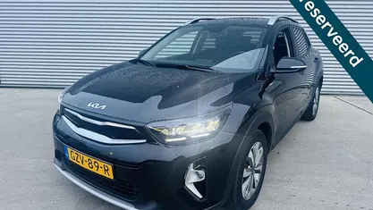 Occasion Kia Stonic 101 PK (74 kW) 2025 SUV