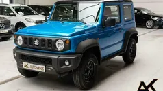 Gebruikt 2022 Suzuki Jimny GL SUV | € 29.960 (Eerlijke prijs)