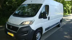 Overige Gebruikt 2016 Fiat Ducato 33 Van | € 7.945 (Super prijs)