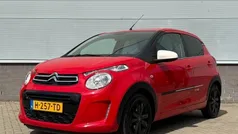 Gebruikt 2020 Citroën C1 Start Hatchback | € 11.685 (Eerlijke prijs)
