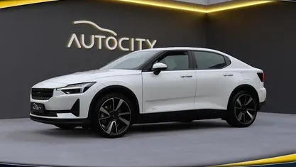 Occasion 2020 Polestar 2 Long Range Dual motor Hatchback | € 19.450 (Goede deal)