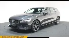 Gebruikt 2025 Volvo V60 Stationwagen | € 49.940 (Eerlijke prijs)